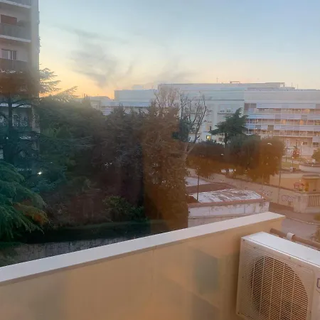 Lejlighed Residenza Giovanni Paolo Secondo- Casa Sull'albero Bari