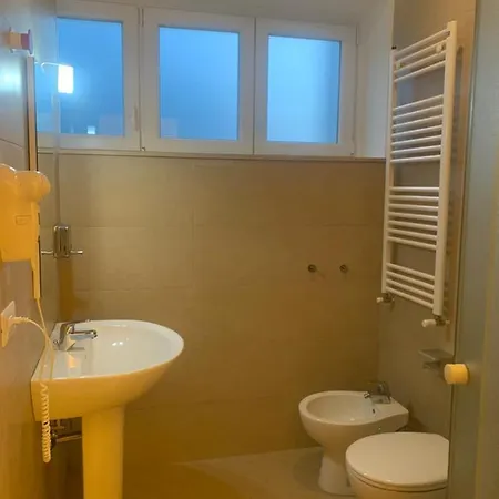 Apartament Residenza Giovanni Paolo Secondo- Casa Sull'albero