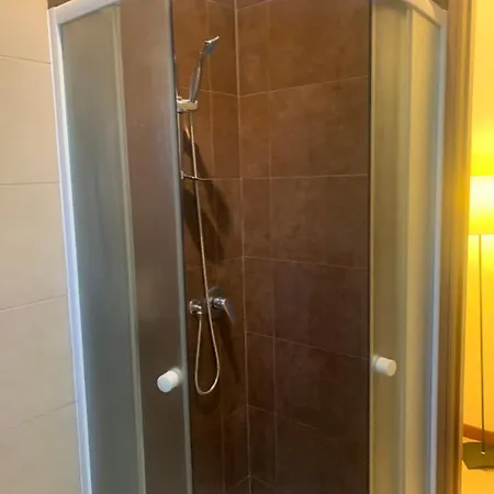 Residenza Giovanni Paolo Secondo- Casa Sull'albero Bari