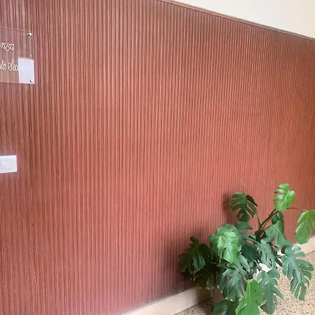 Apartament Residenza Giovanni Paolo Secondo- Casa Sull'albero Bari