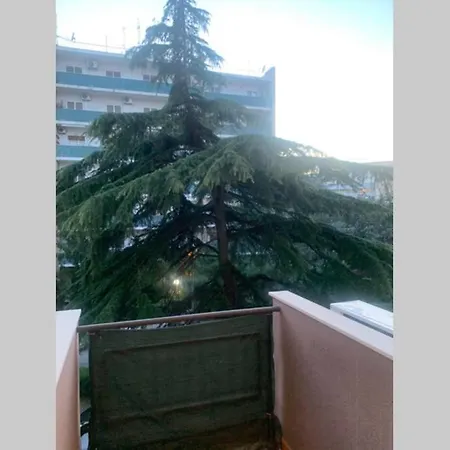 Appartamento Residenza Giovanni Paolo Secondo- Casa Sull’albero Bari