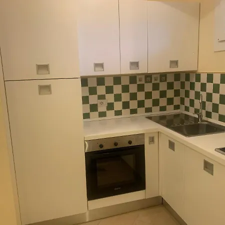 Residenza Giovanni Paolo Secondo- Casa Sull’albero Appartamento *