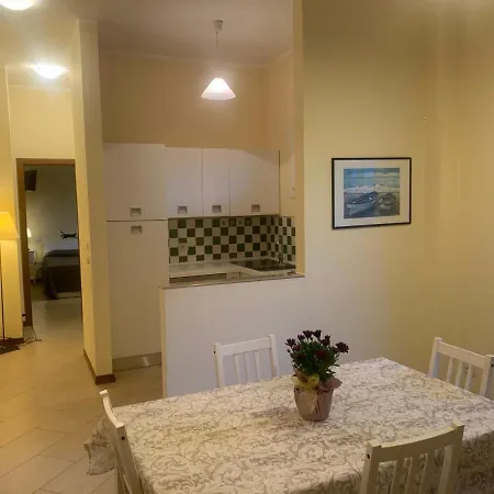 Residenza Giovanni Paolo Secondo- Casa Sull’albero