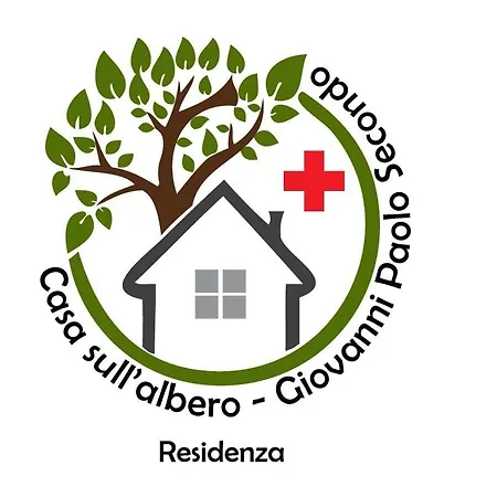 Residenza Giovanni Paolo Secondo- Casa Sull'albero Bari