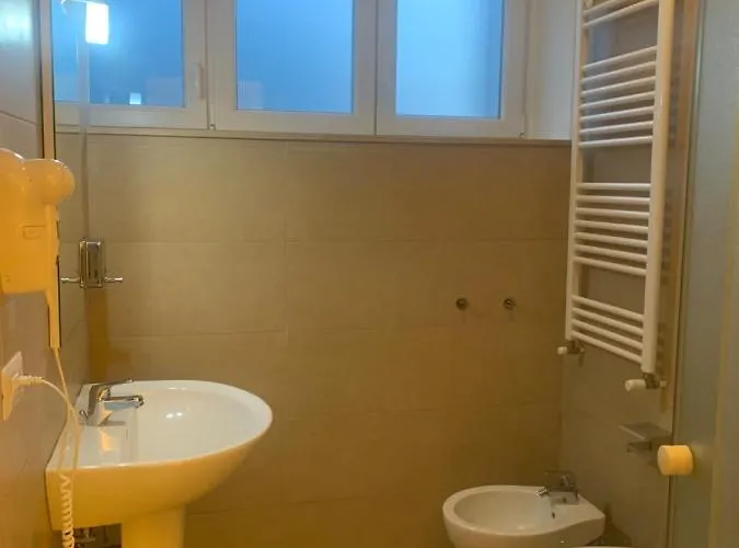 דירה Residenza Giovanni Paolo Secondo- Casa Sull'albero