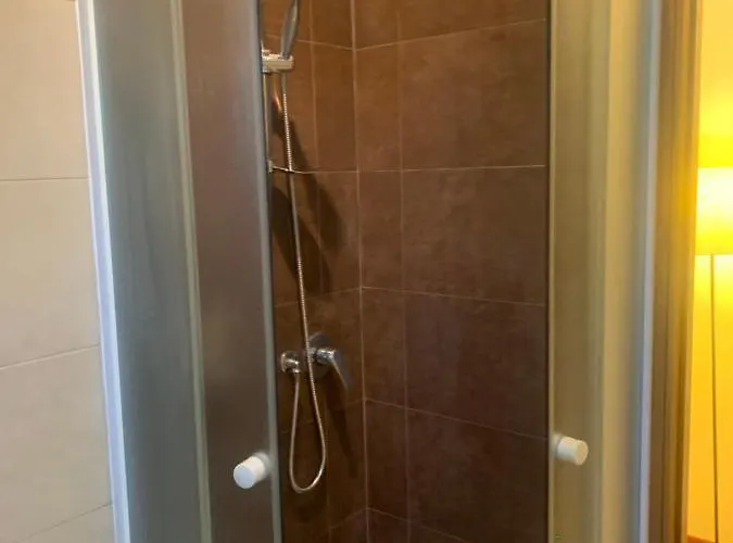 Residenza Giovanni Paolo Secondo- Casa Sull'albero בארי